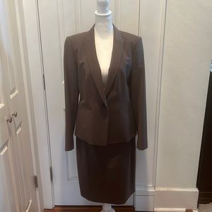 Ann Taylor Classic Suit